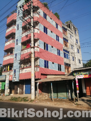 খান ভিলা